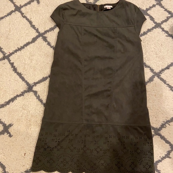 Small Target Dress - Picture 1 of 3